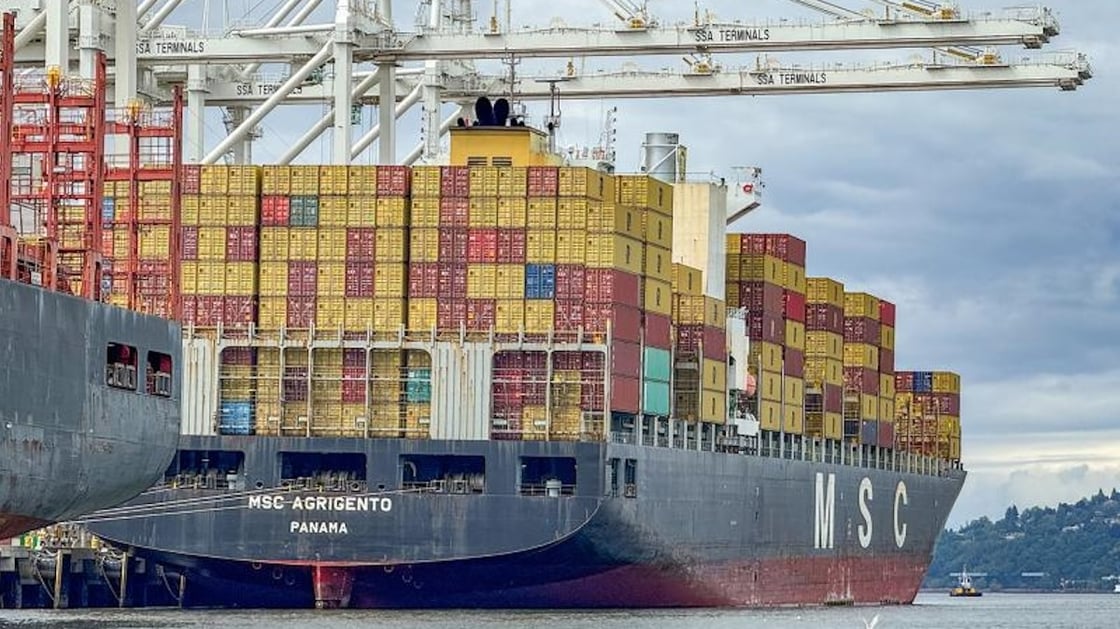 SeattlePortmsc