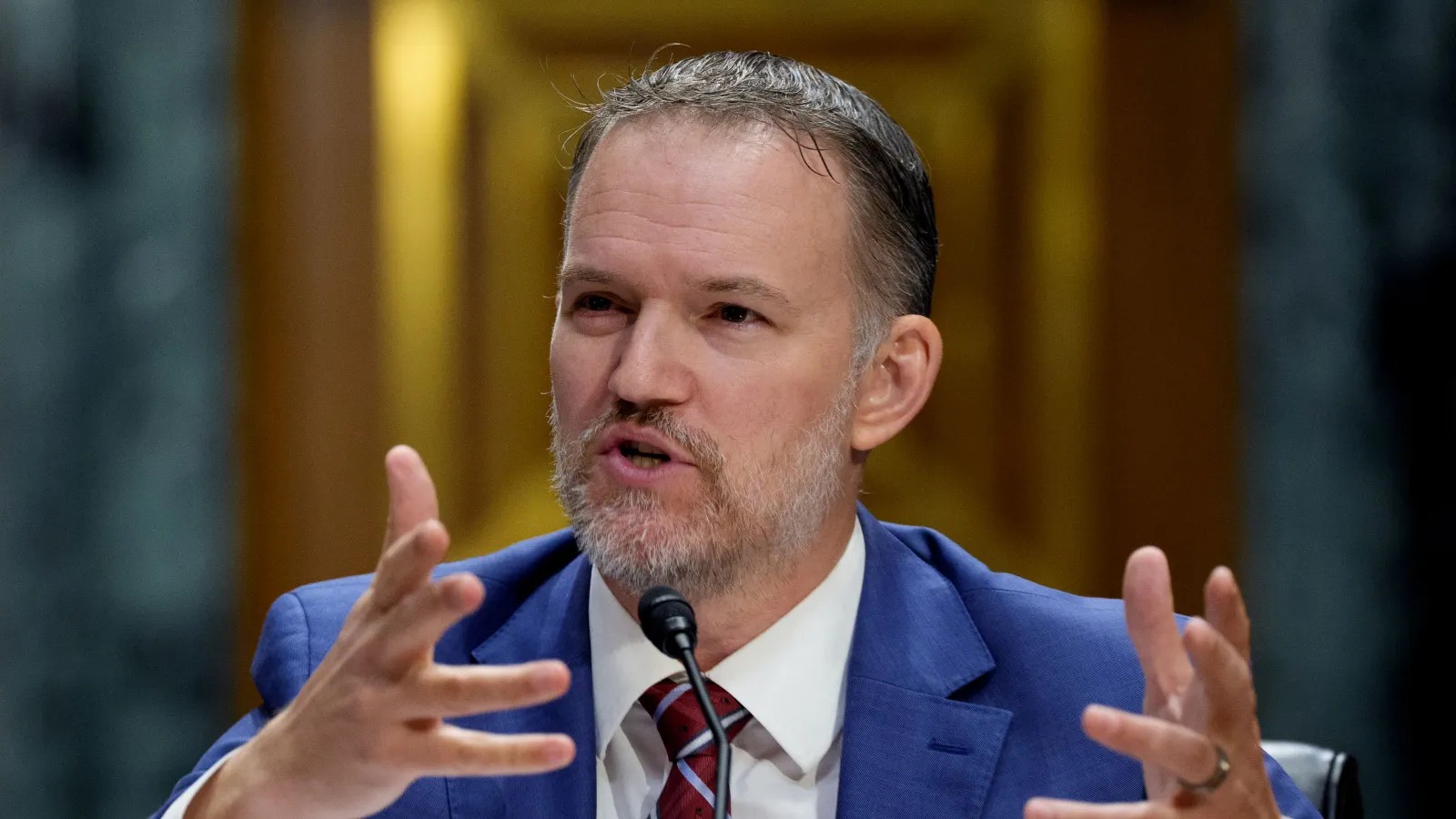 USTR initiates next stage of USMCA review