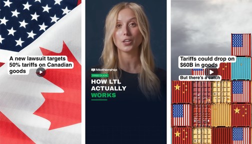 Watch this week's top stories